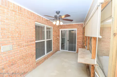 Exterior - 37 Sunline Dr, Brandon, MS 39042 photo 1 of 5