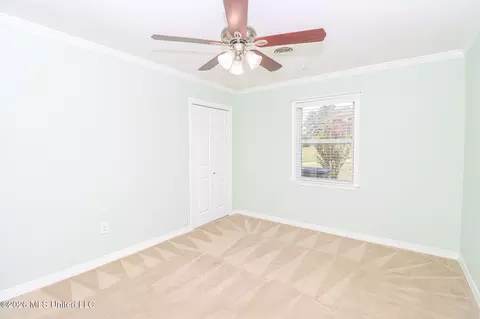 Bedroom - 37 Sunline Dr, Brandon, MS 39042 photo 6 of 12