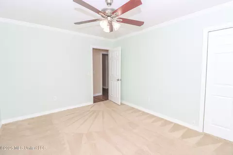 Bedroom - 37 Sunline Dr, Brandon, MS 39042 photo 7 of 12