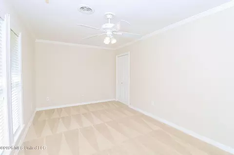 Bedroom - 37 Sunline Dr, Brandon, MS 39042 photo 10 of 12