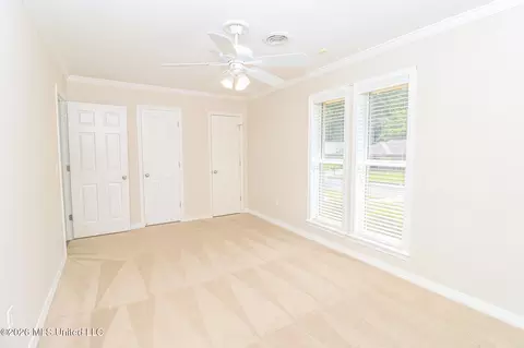 Bedroom - 37 Sunline Dr, Brandon, MS 39042 photo 12 of 12