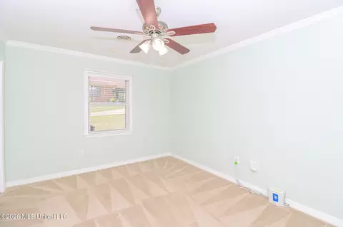Bedroom - 37 Sunline Dr, Brandon, MS 39042 photo 5 of 12