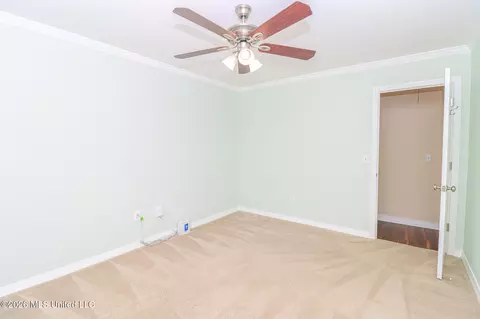 Bedroom - 37 Sunline Dr, Brandon, MS 39042 photo 8 of 12