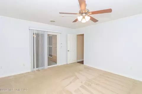 Bedroom - 37 Sunline Dr, Brandon, MS 39042 photo 3 of 12