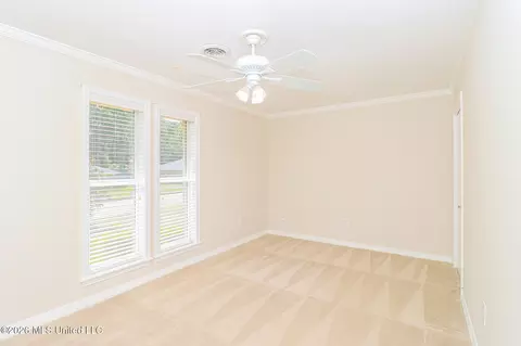 Bedroom - 37 Sunline Dr, Brandon, MS 39042 photo 9 of 12