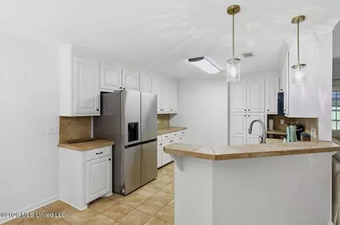 Kitchen - 407 Pine Ridge Rd, Florence, MS 39073 photo 1 of 3