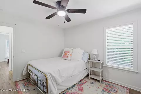Bedroom - 407 Pine Ridge Rd, Florence, MS 39073 photo 3 of 6