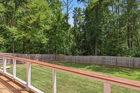 Exterior - 407 Pine Ridge Rd, Florence, MS 39073 photo 8 of 9