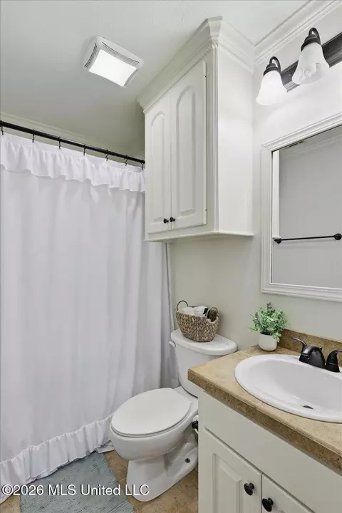 Bath - 407 Pine Ridge Rd, Florence, MS 39073 photo 4 of 4