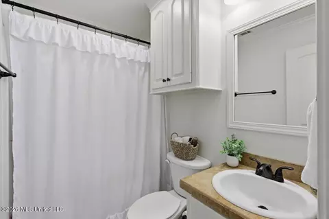 Bath - 407 Pine Ridge Rd, Florence, MS 39073 photo 3 of 4