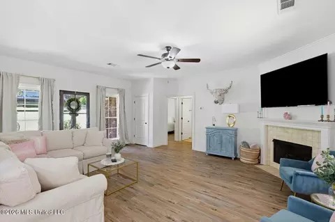 Other - 407 Pine Ridge Rd, Florence, MS 39073 photo 4 of 9