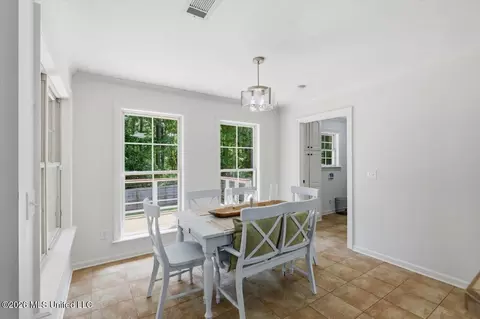 Dining - 407 Pine Ridge Rd, Florence, MS 39073 photo 1 of 2