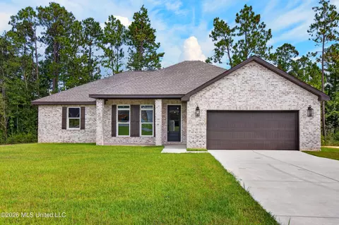 Exterior - 19685 Wallace Way, Saucier, MS 39574 photo 2 of 4