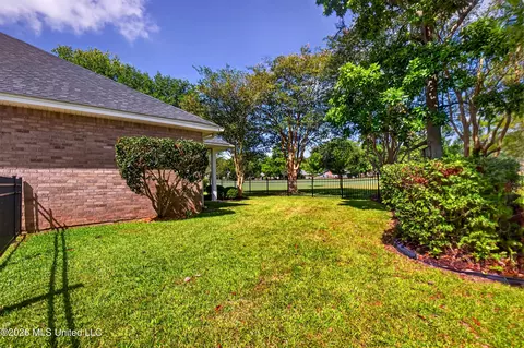 Exterior - 56135 E Diamondhead Dr, Diamondhead, MS 39525 photo 6 of 9