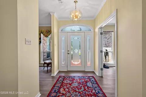 Entry Way - 56135 E Diamondhead Dr, Diamondhead, MS 39525 photo 1 of 3