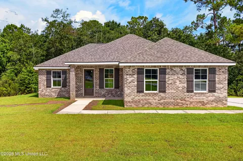 19671 Wallace Way, Saucier, MS 39574 photo 2