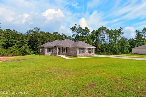 19671 Wallace Way, Saucier, MS 39574 photo 3