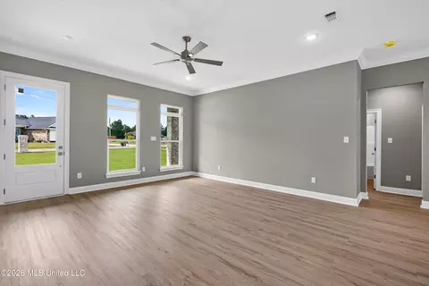 Living - 19663 Wallace Way, Saucier, MS 39574 photo 2 of 5