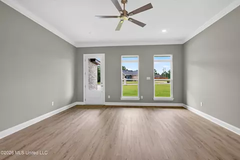Living - 19663 Wallace Way, Saucier, MS 39574 photo 5 of 5