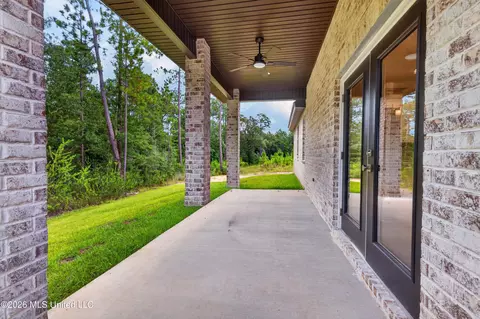 Exterior - 19663 Wallace Way, Saucier, MS 39574 photo 2 of 4