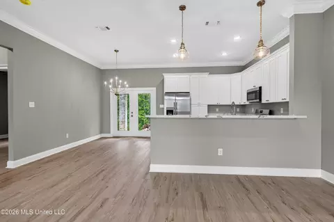 Entry Way - 19663 Wallace Way, Saucier, MS 39574 photo 1 of 1