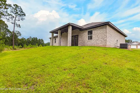 Exterior - 19663 Wallace Way, Saucier, MS 39574 photo 4 of 4