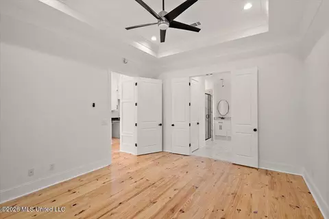 Bedroom - 304 Millcreek Dr, Brandon, MS 39047 photo 1 of 4