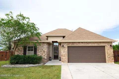 15160 Oberlin Ave, Gulfport, MS 39503
