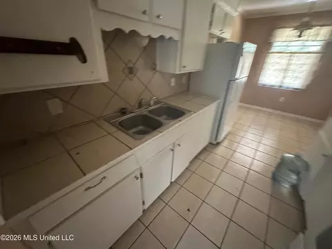 Kitchen - 1746 Dorgan St, Jackson, MS 39204 photo 1 of 3