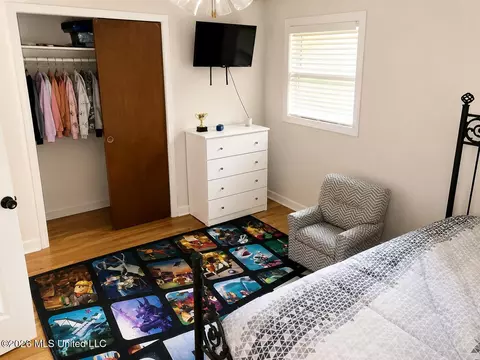 Bedroom - 3256 Monans Rill Cv, Hernando, MS 38632 photo 3 of 3