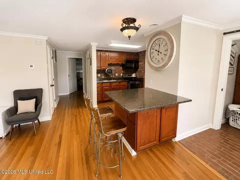 Kitchen - 3256 Monans Rill Cv, Hernando, MS 38632 photo 1 of 1