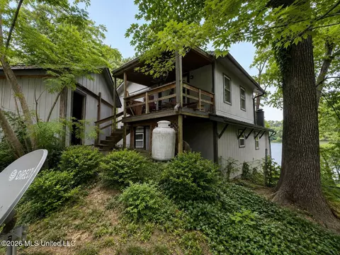 Exterior - 3256 Monans Rill Cv, Hernando, MS 38632 photo 4 of 4
