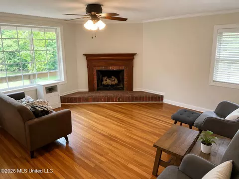 Living - 3256 Monans Rill Cv, Hernando, MS 38632 photo 3 of 3