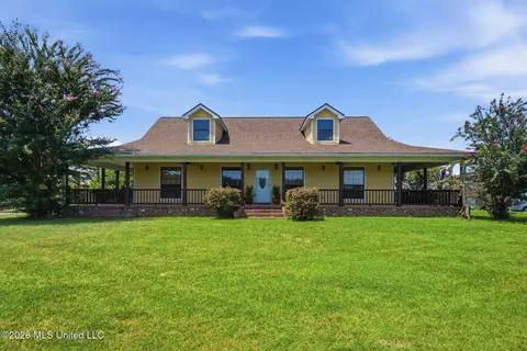 174 Watermelon Rd, Ovett, MS 39464