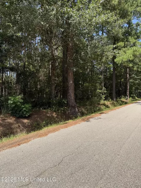 0 W Ridley St, Bay Saint Louis, MS 39520