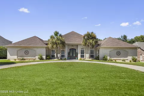 11514 Treelawn St, Gulfport, MS 39503