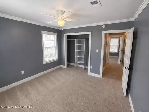Bedroom - 3060 Windwood Cir, Flowood, MS 39232 photo 2 of 3