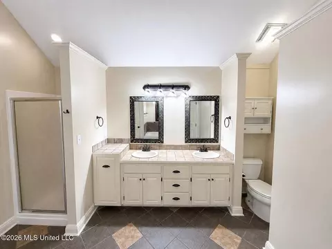 Bath - 3060 Windwood Cir, Flowood, MS 39232 photo 2 of 3
