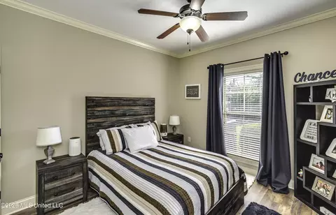Bedroom - 801 Windlass Cv, Brandon, MS 39047 photo 1 of 10