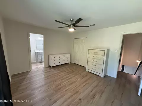 Bedroom - 248 Highpoint Dr, Diamondhead, MS 39525 photo 1 of 5