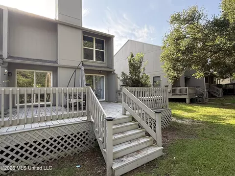 Exterior - 248 Highpoint Dr, Diamondhead, MS 39525 photo 3 of 3