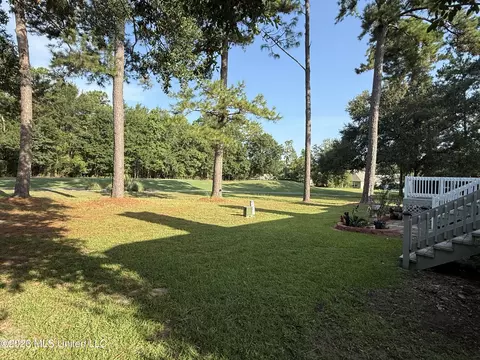 Exterior - 248 Highpoint Dr, Diamondhead, MS 39525 photo 2 of 3