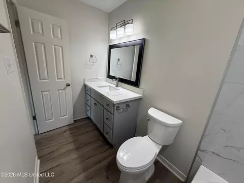 Bath - 248 Highpoint Dr, Diamondhead, MS 39525 photo 4 of 4