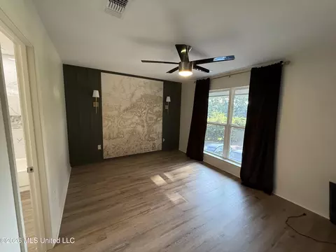 Bedroom - 248 Highpoint Dr, Diamondhead, MS 39525 photo 3 of 5