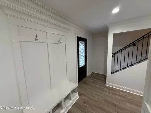 Entry Way - 248 Highpoint Dr, Diamondhead, MS 39525 photo 1 of 2