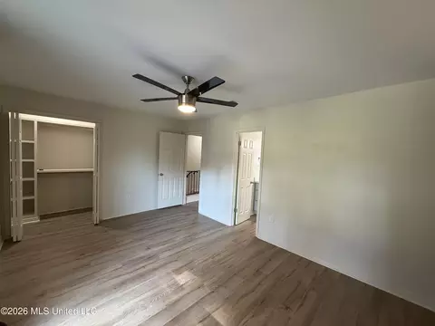 Bedroom - 248 Highpoint Dr, Diamondhead, MS 39525 photo 5 of 5