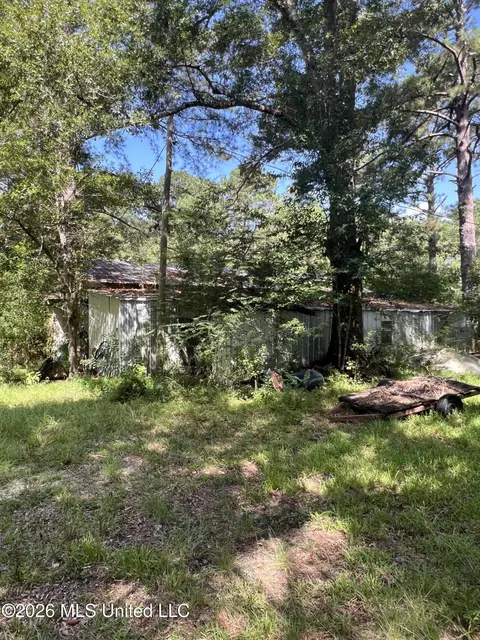 Exterior - 15546 Broadus Rd, Saucier, MS 39574 photo 8 of 10