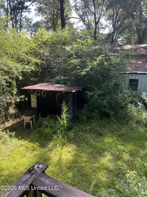 Exterior - 15546 Broadus Rd, Saucier, MS 39574 photo 3 of 10