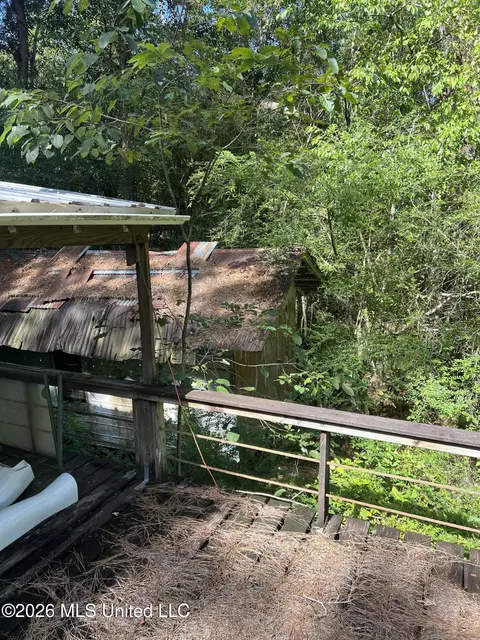 Exterior - 15546 Broadus Rd, Saucier, MS 39574 photo 2 of 10