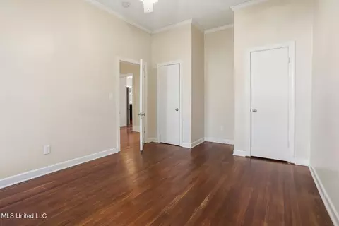 Bedroom - 801 Arlington St, Jackson, MS 39202 photo 2 of 5